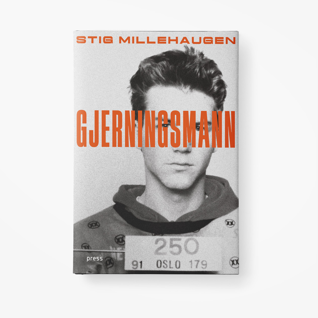 Publishing gjerningsmann 2500x2500
